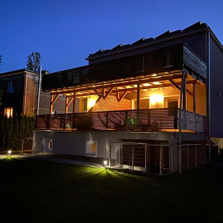 Villa Arkodes Gdańsk Eksteriør bilde