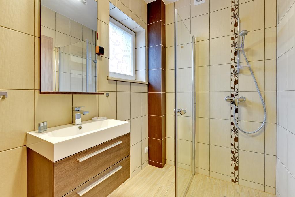 Villa Arkodes Gdańsk Eksteriør bilde