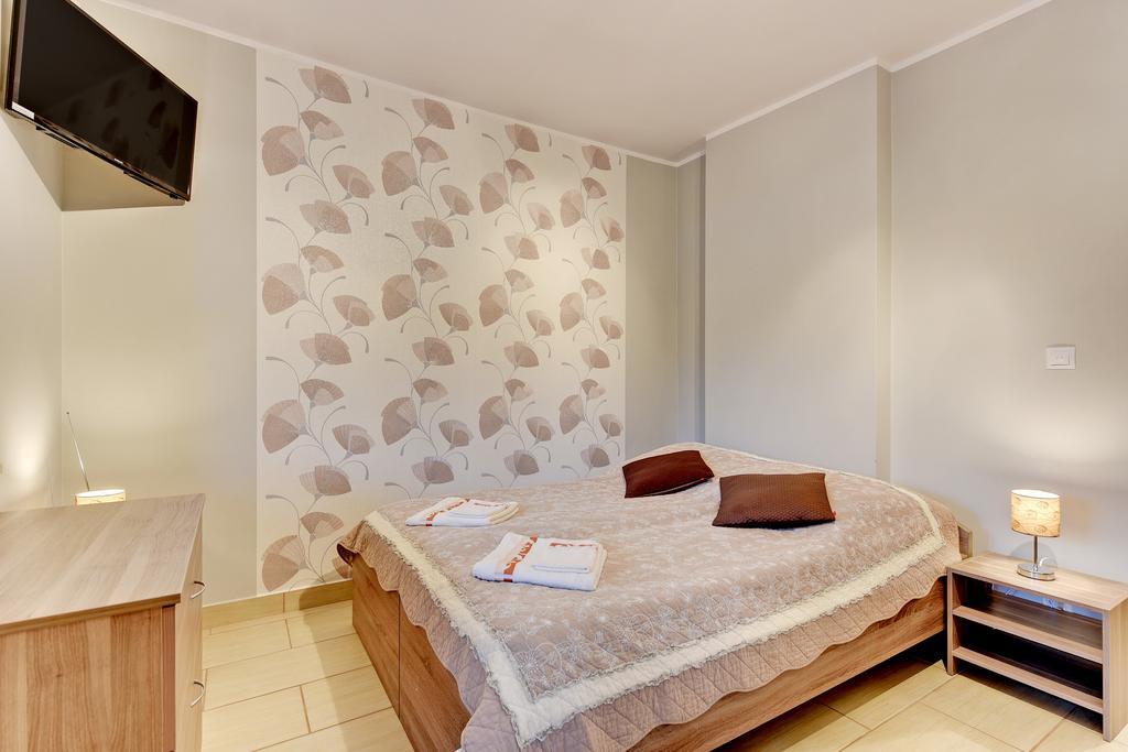 Villa Arkodes Gdańsk Eksteriør bilde